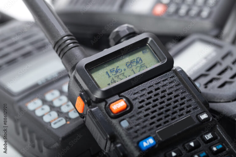 Amatör Telsiz Ruhu: Frekanstan Daha Fazlası