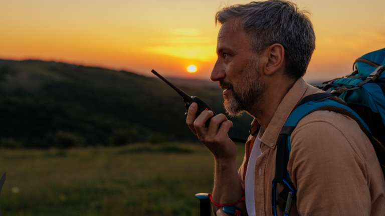 Doğru Telsiz Seçimi Neden Önemlidir?
