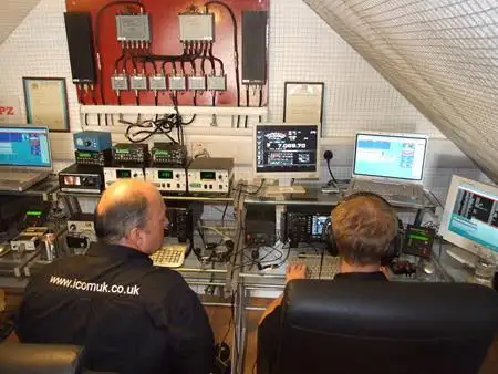 Amatör Telsiz Frekansları ve Kullanım Etiği