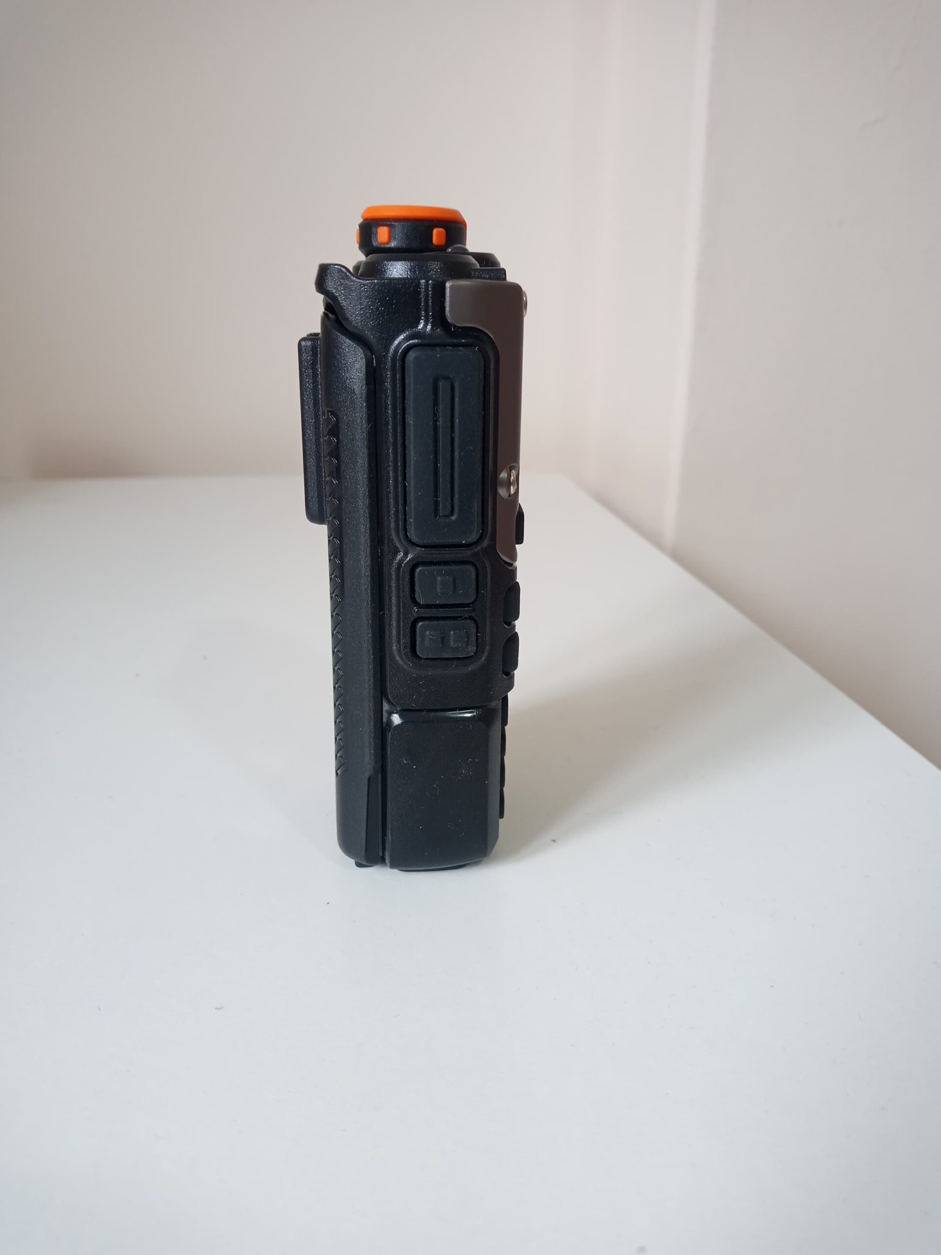 QUANSHENG UV-K6 MULTIBAND/SPECTRUM ANALYZER - Görsel 4