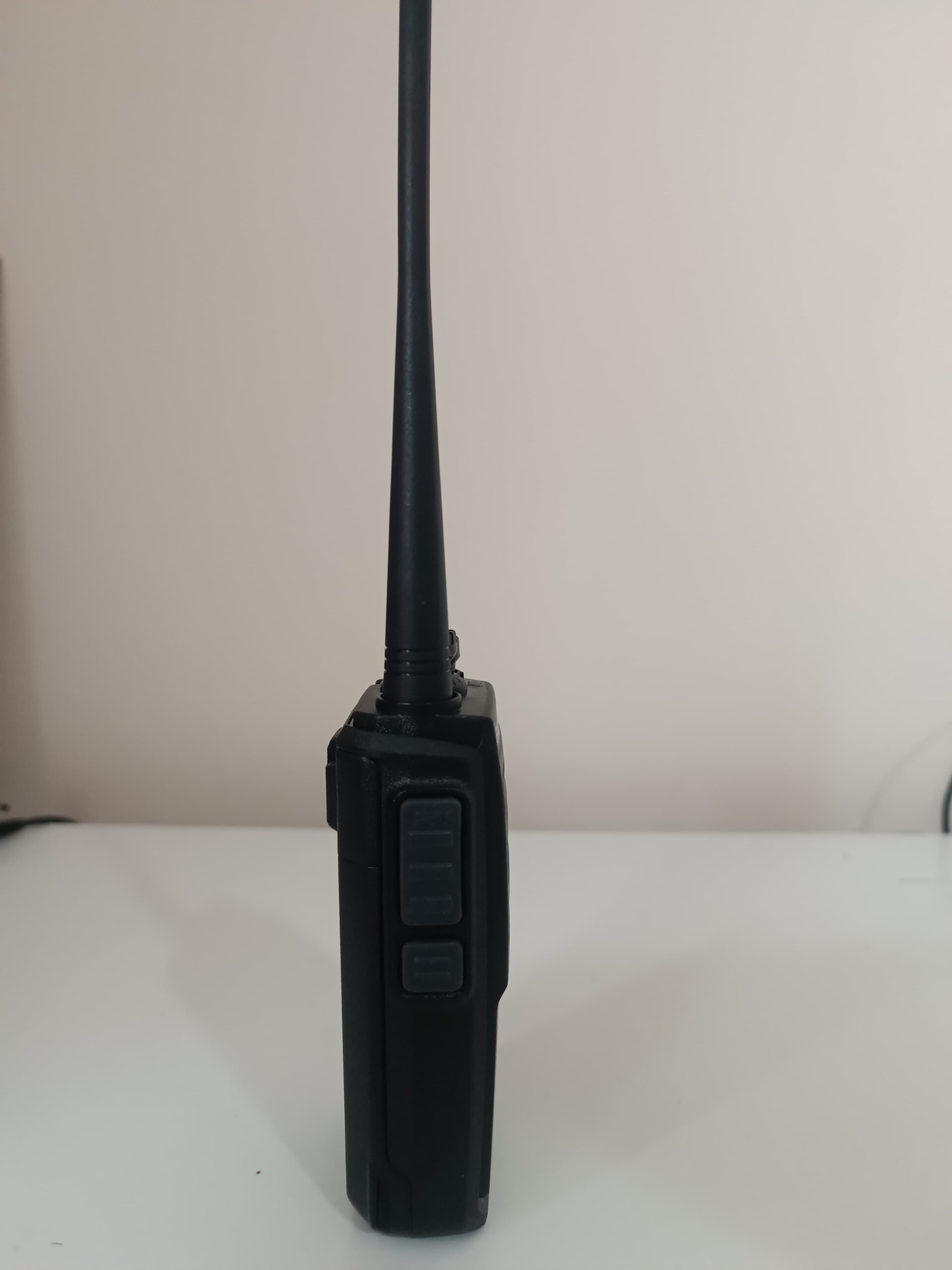 BAOFENG BF-C3 UHF/PMR - Görsel 3