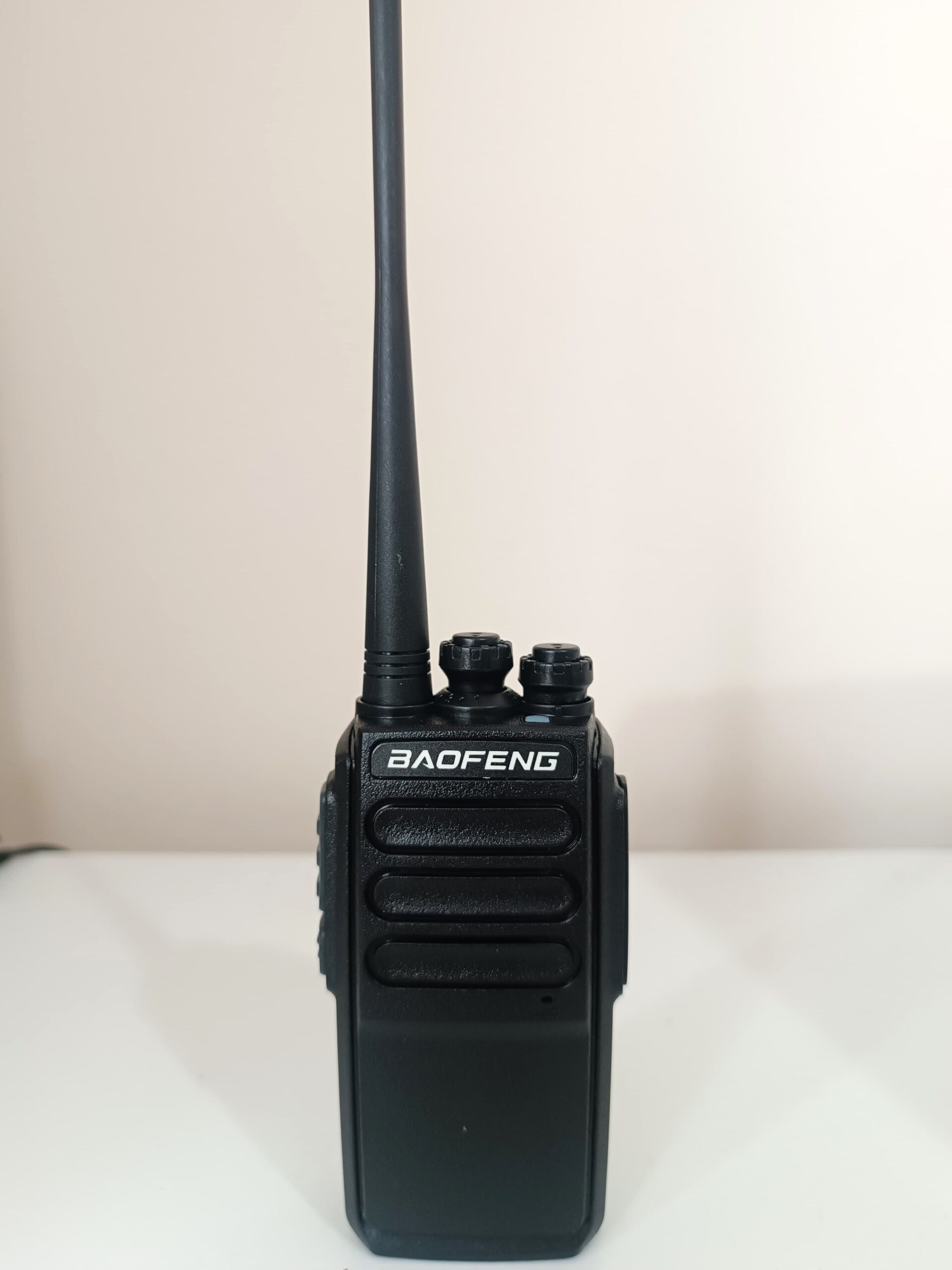 BAOFENG BF-C3 UHF/PMR