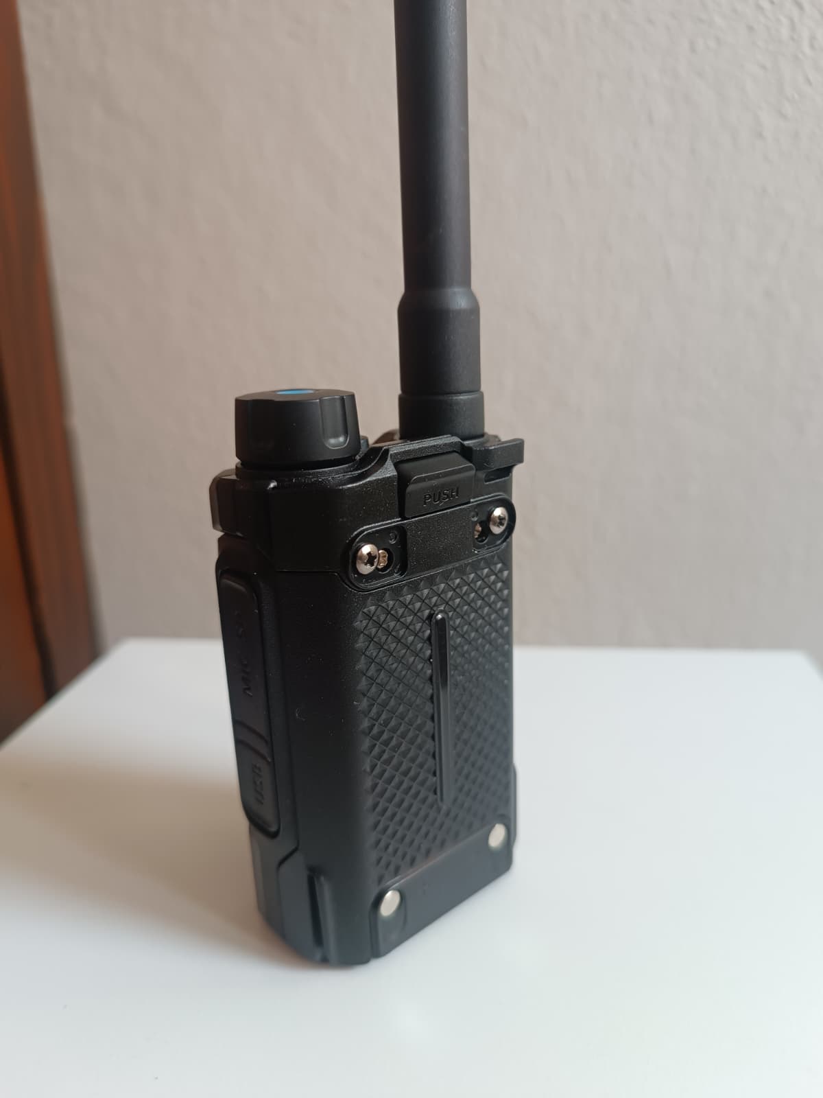 QUANSHENG UV-K1 (8) - Görsel 3