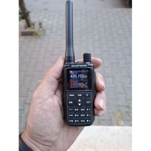 BAOFENG MINI 5