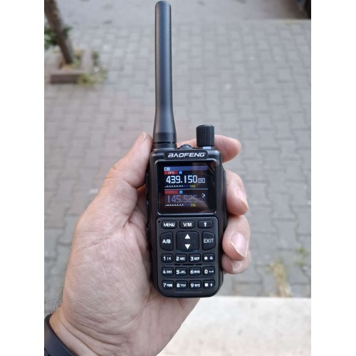 BAOFENG MINI 5