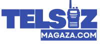Modern ve profesyonel bir telsiz mağazası logosu tasarla. Teknoloji ve güven duygusu versin. Logo içinde telsiz, anten veya sinyal dalgaları ikonu bulunsun. Minimal ve sade tasarım olsun. Lacivert (4)